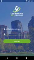 Condominio 360 Affiche