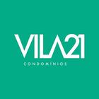 Vila21 icône
