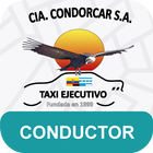 CONDORCAR CONDUCTOR иконка