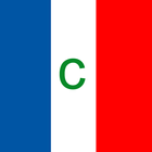 DC Conjugaison française icône