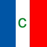 APK DC Conjugaison française