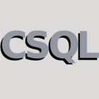 CSQL CRUD icono