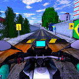 Download Corte de Giro Jogo de Motos BR APK