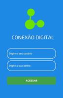 Parceiro Conexão Digital پوسٹر