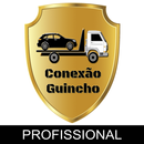 Conexão Guincho - Profissional APK