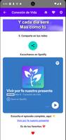 Devocional Diario Cristiano ảnh chụp màn hình 3