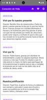 Devocional Diario Cristiano bài đăng