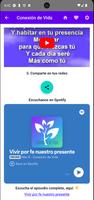 Devocional Diario Cristiano ảnh chụp màn hình 2