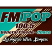 Fm Pop Pinedo آئیکن