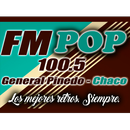 Fm Pop Pinedo APK