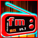 Radio Mix Villa Ocampo APK