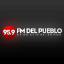 Radio del Pueblo Santiago APK