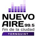 De La Ciudad 99.5 Tornquist