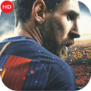 APK Lionel Messi Wallpaper | HD Background