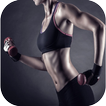 ”Women GYM Fitness Workout
