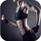 Women GYM Fitness Workout icon