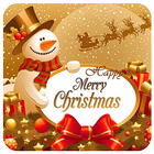 Merry Christmas Wishes Images 2018-icoon