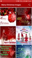 Merry Christmas Wishes Images 2018 imagem de tela 1