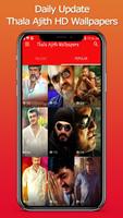 Thala Ajith  Wallpaper HD स्क्रीनशॉट 1