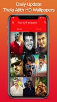 Thala Ajith  Wallpaper HD Ekran Görüntüsü 2