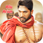 Allu Arjun Wallpapers HD आइकन