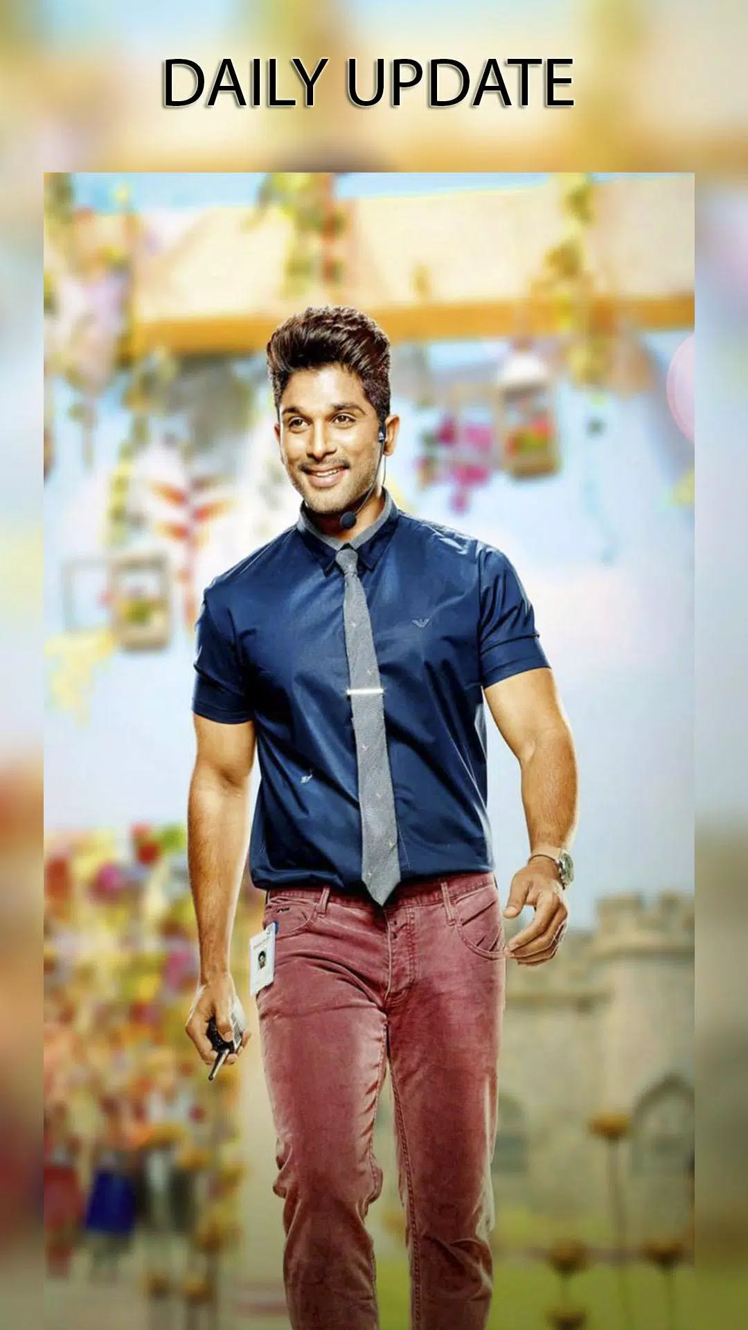Allu Arjun Wallpapers APK for Android Download Allu Arjun Wallpapers APK for Android Download