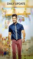 Allu Arjun Wallpapers HD पोस्टर