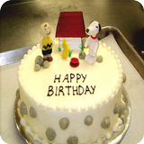 Happy Birthday Wishes Images ícone