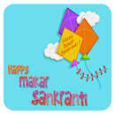 Happy Makar Sankrani Wishes Images aplikacja