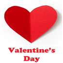 Happy Valentine Day Wishes Images aplikacja