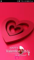 Happy Valentine Day Wishes Images gönderen