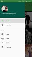 Justin Bieber HD Wallpapers تصوير الشاشة 1