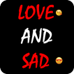 Love Sad Messages Quotes