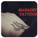 APK Mahadev Tattoos Images