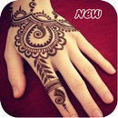 APK Mahendi Designs Images 2021