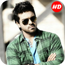 Ram Charan HD Wallpapers aplikacja