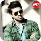 Ram Charan HD Wallpapers biểu tượng