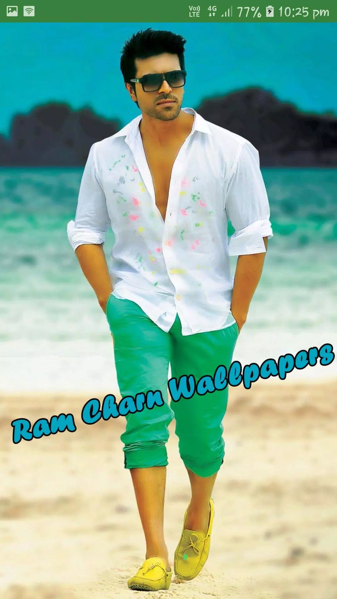 Ram Charan HD Wallpapers APK للاندرويد تنزيل Ram Charan HD Wallpapers APK للاندرويد تنزيل