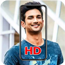 Sushant Singh Rajput Wallpaper aplikacja