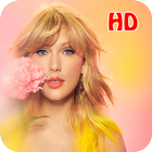 Taylor Swift HD Wallpapers ikon