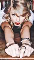 Taylor Swift HD Wallpapers ภาพหน้าจอ 1