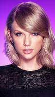 Taylor Swift HD Wallpapers ภาพหน้าจอ 3