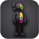 Kaws Wallpapers APK