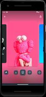 Kaws Wallpapers اسکرین شاٹ 3
