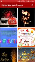 Happy New Year 2019 Wishes Images Screenshot 1