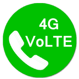 Join 4G Voice VoLTE Call Guide