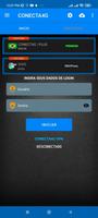 CONECTA4G Plakat