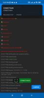 CONECTA4G captura de pantalla 2