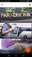 hello Paradise تصوير الشاشة 2
