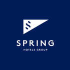 hello Spring Hotels-icoon